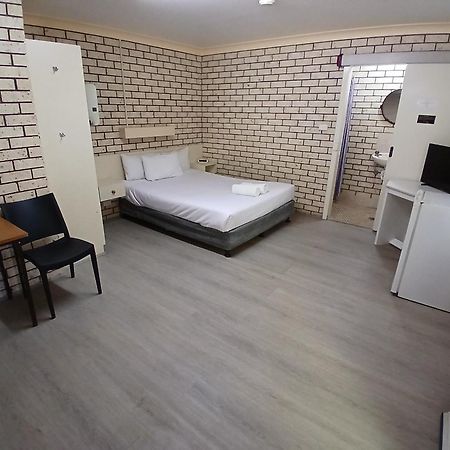 Alfa Motel Gilgandra Extérieur photo
