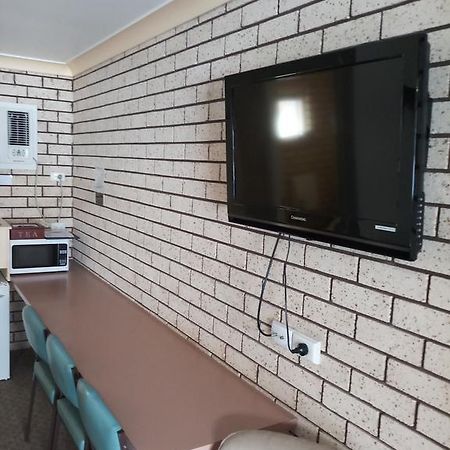Alfa Motel Gilgandra Extérieur photo