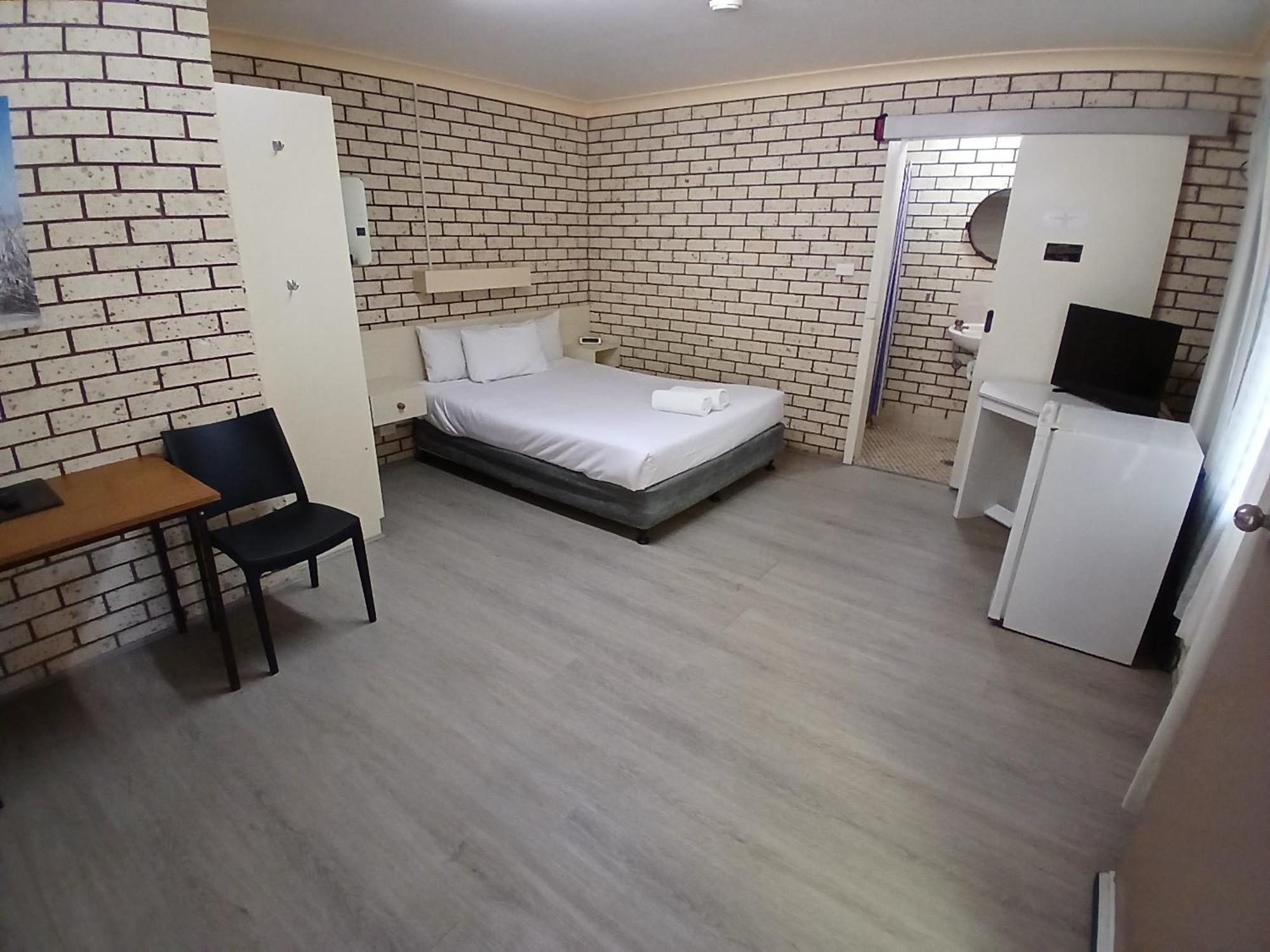 Alfa Motel Gilgandra Extérieur photo