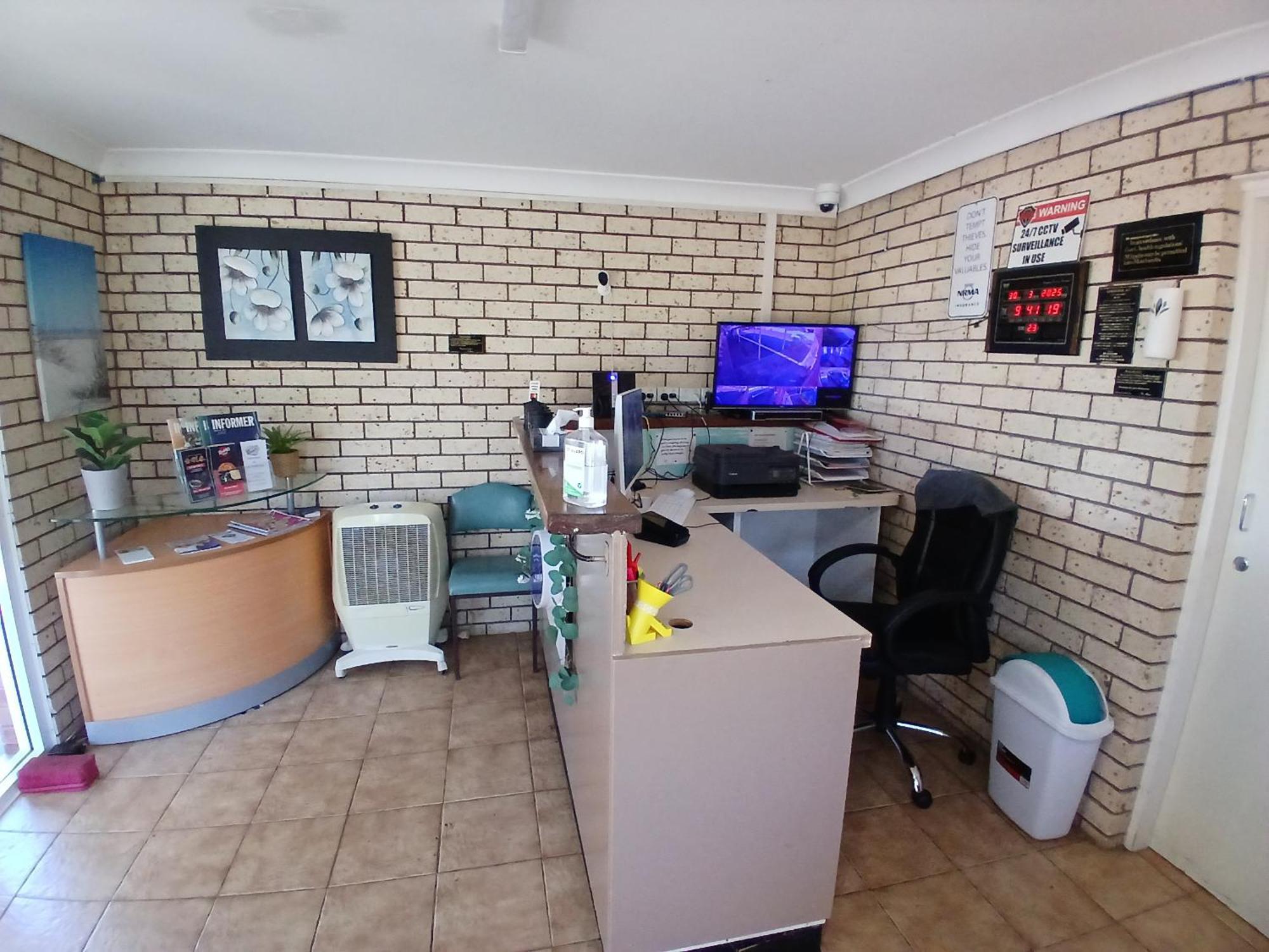 Alfa Motel Gilgandra Extérieur photo