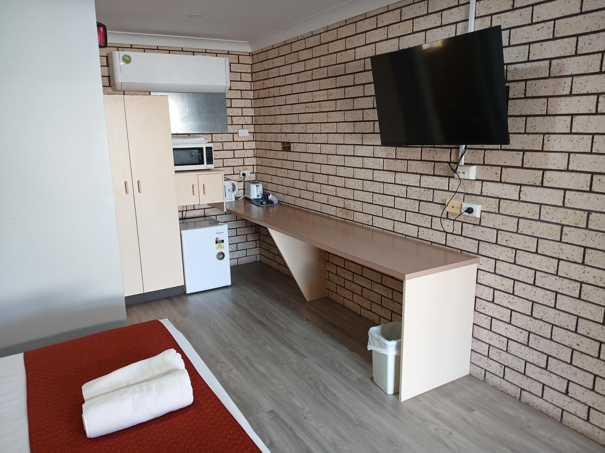 Alfa Motel Gilgandra Extérieur photo