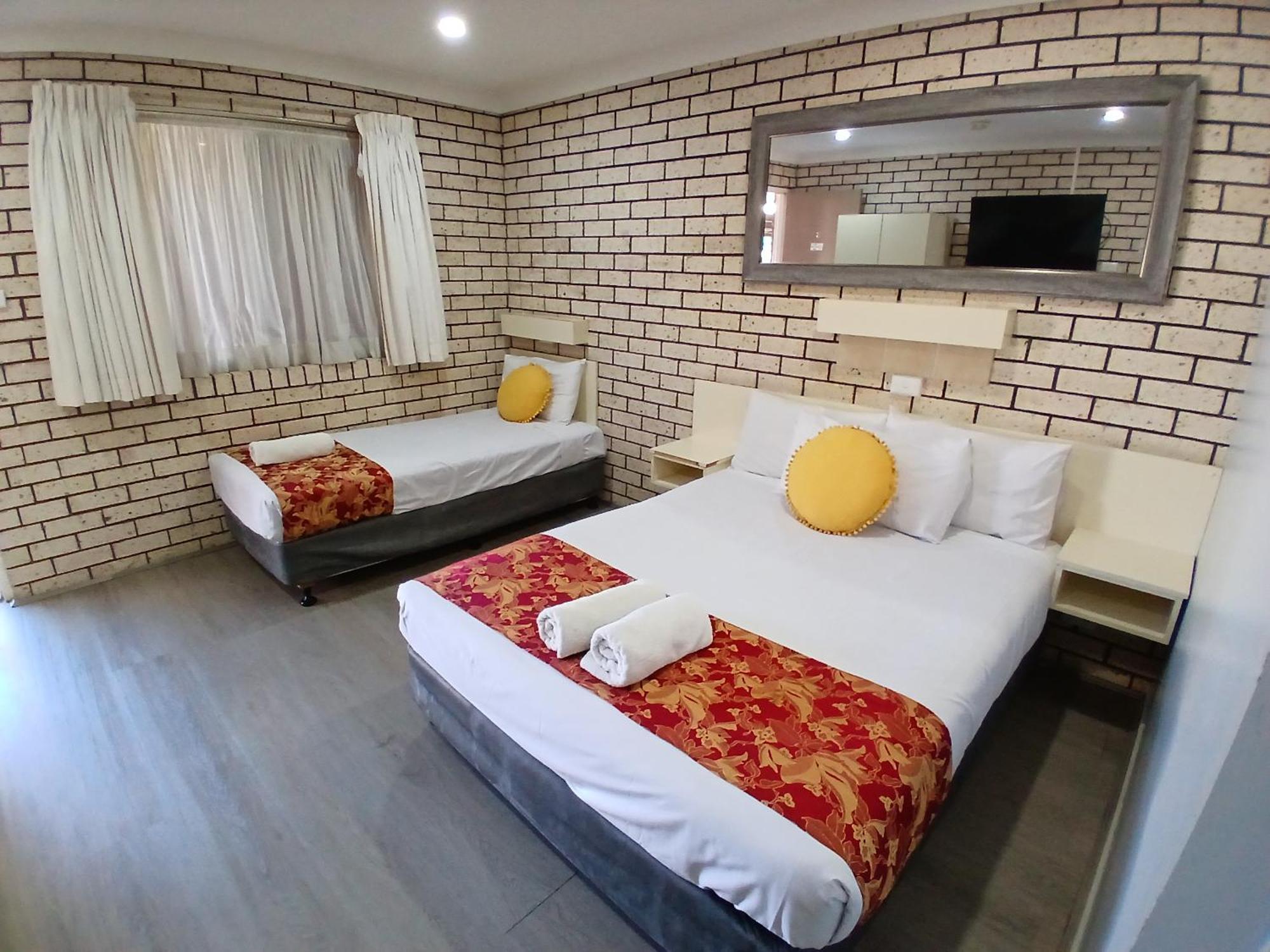 Alfa Motel Gilgandra Extérieur photo