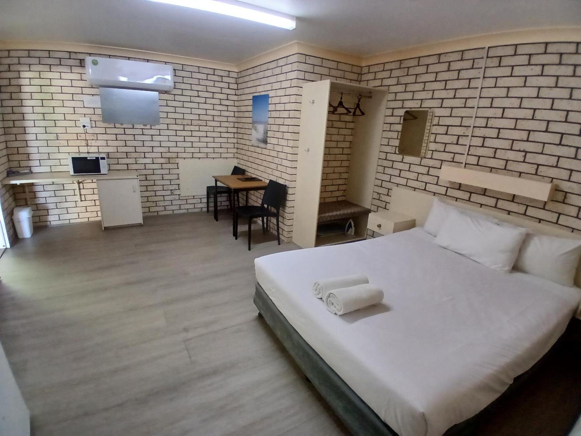 Alfa Motel Gilgandra Extérieur photo