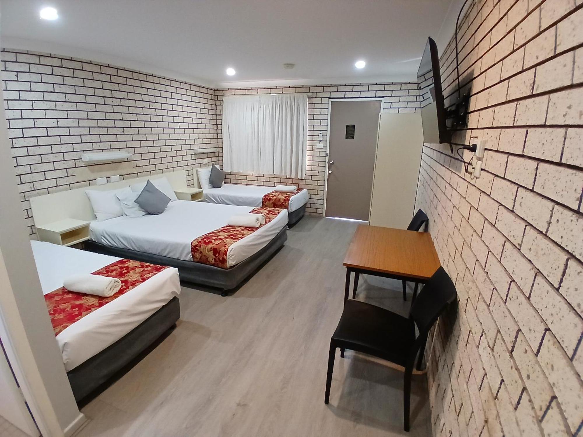 Alfa Motel Gilgandra Extérieur photo