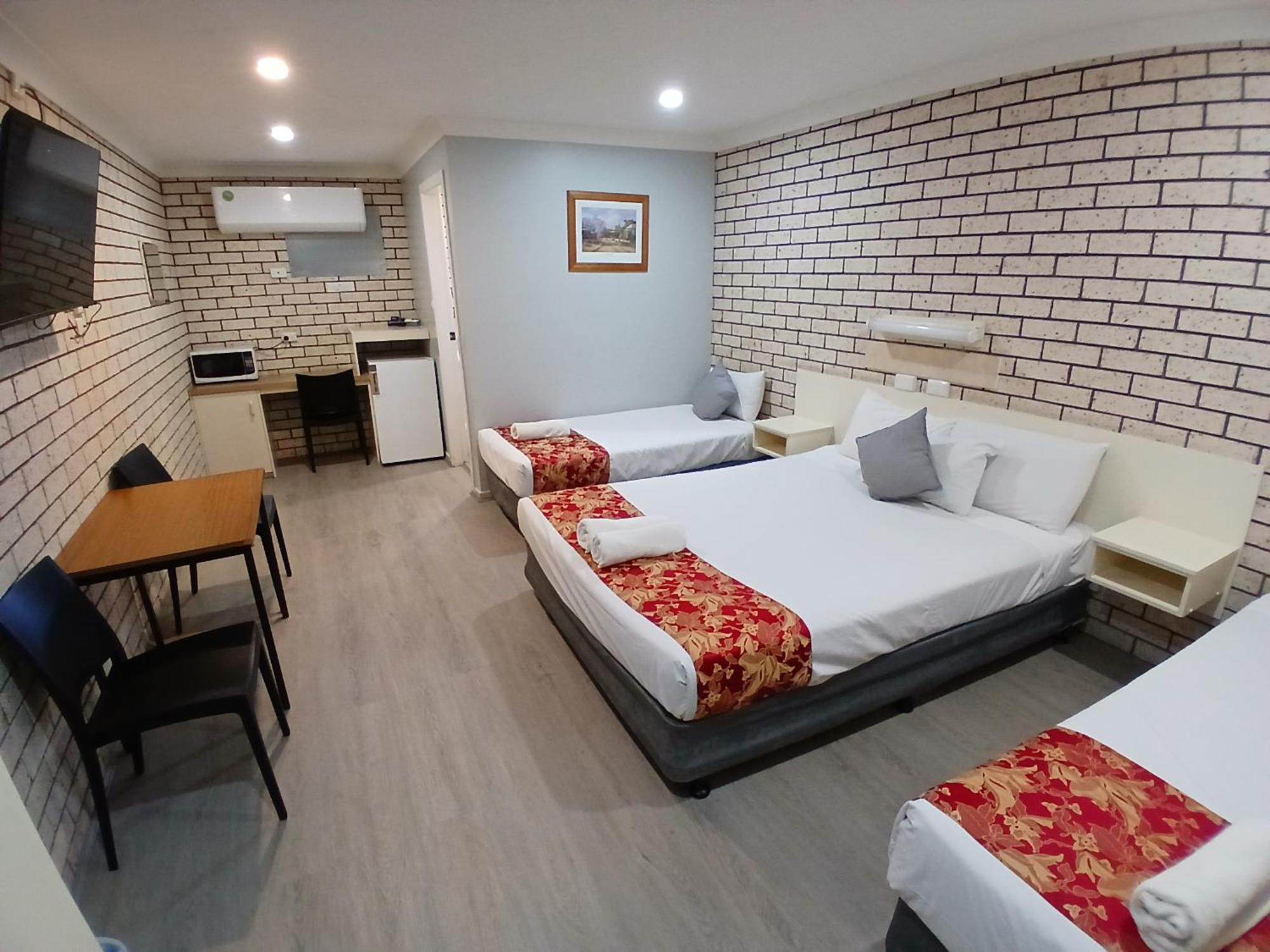 Alfa Motel Gilgandra Extérieur photo