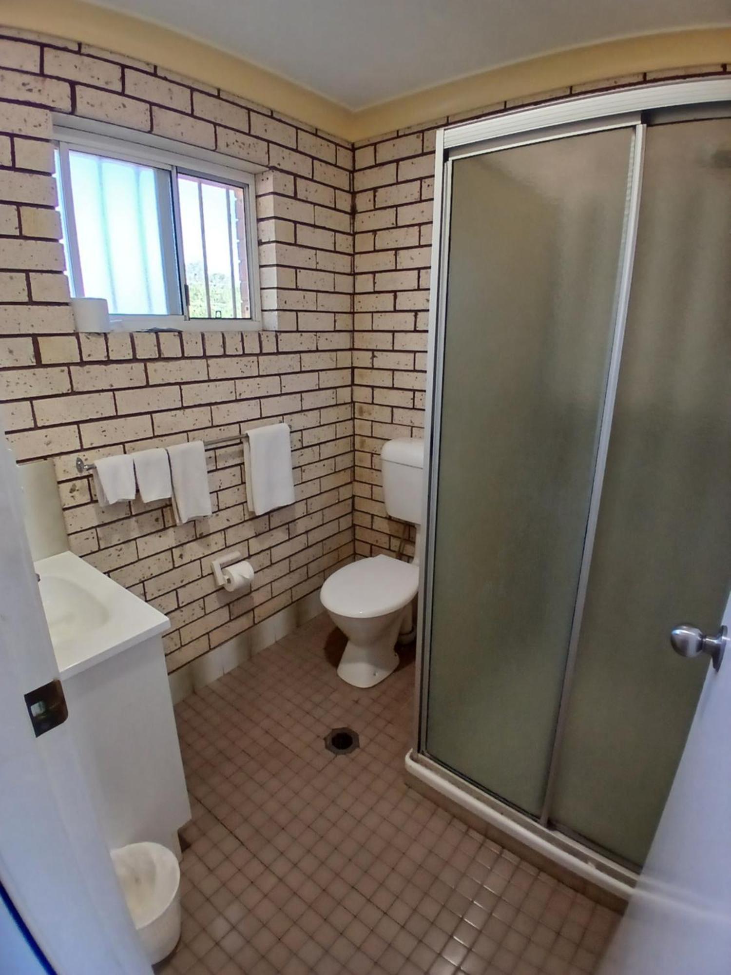Alfa Motel Gilgandra Extérieur photo