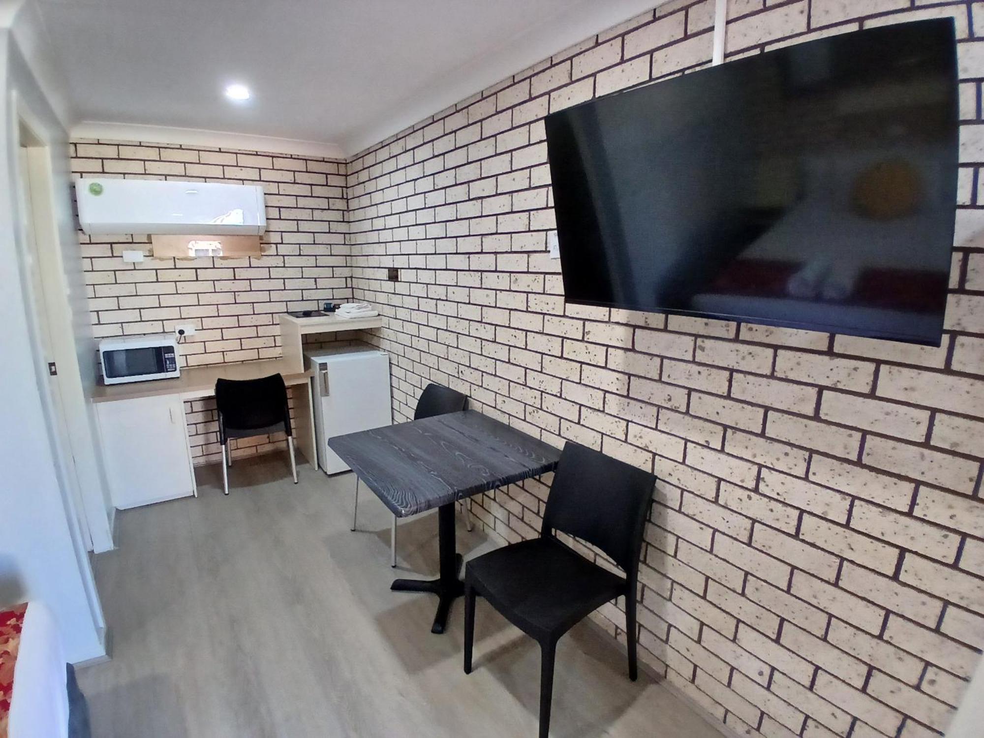 Alfa Motel Gilgandra Extérieur photo