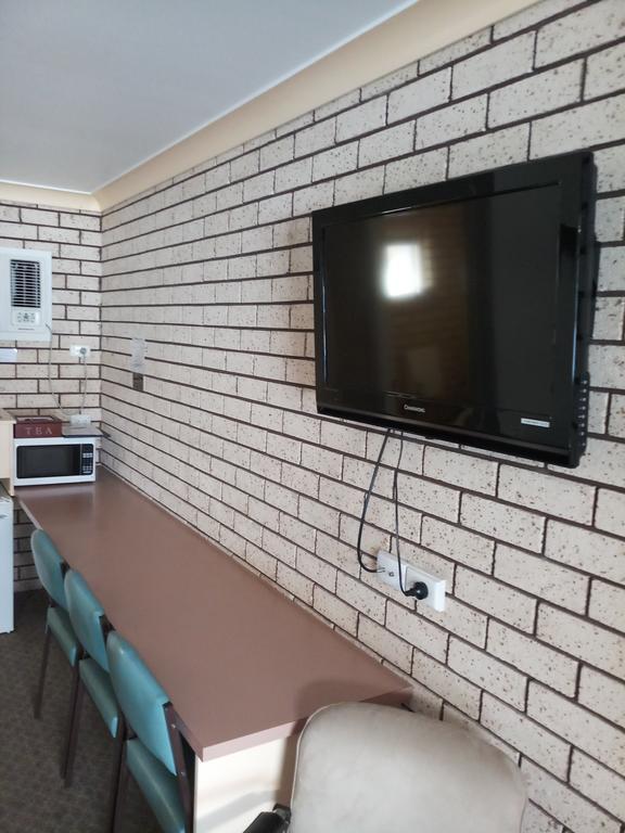 Alfa Motel Gilgandra Extérieur photo