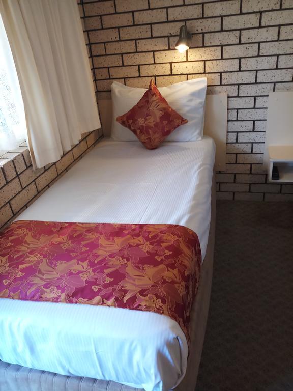 Alfa Motel Gilgandra Extérieur photo