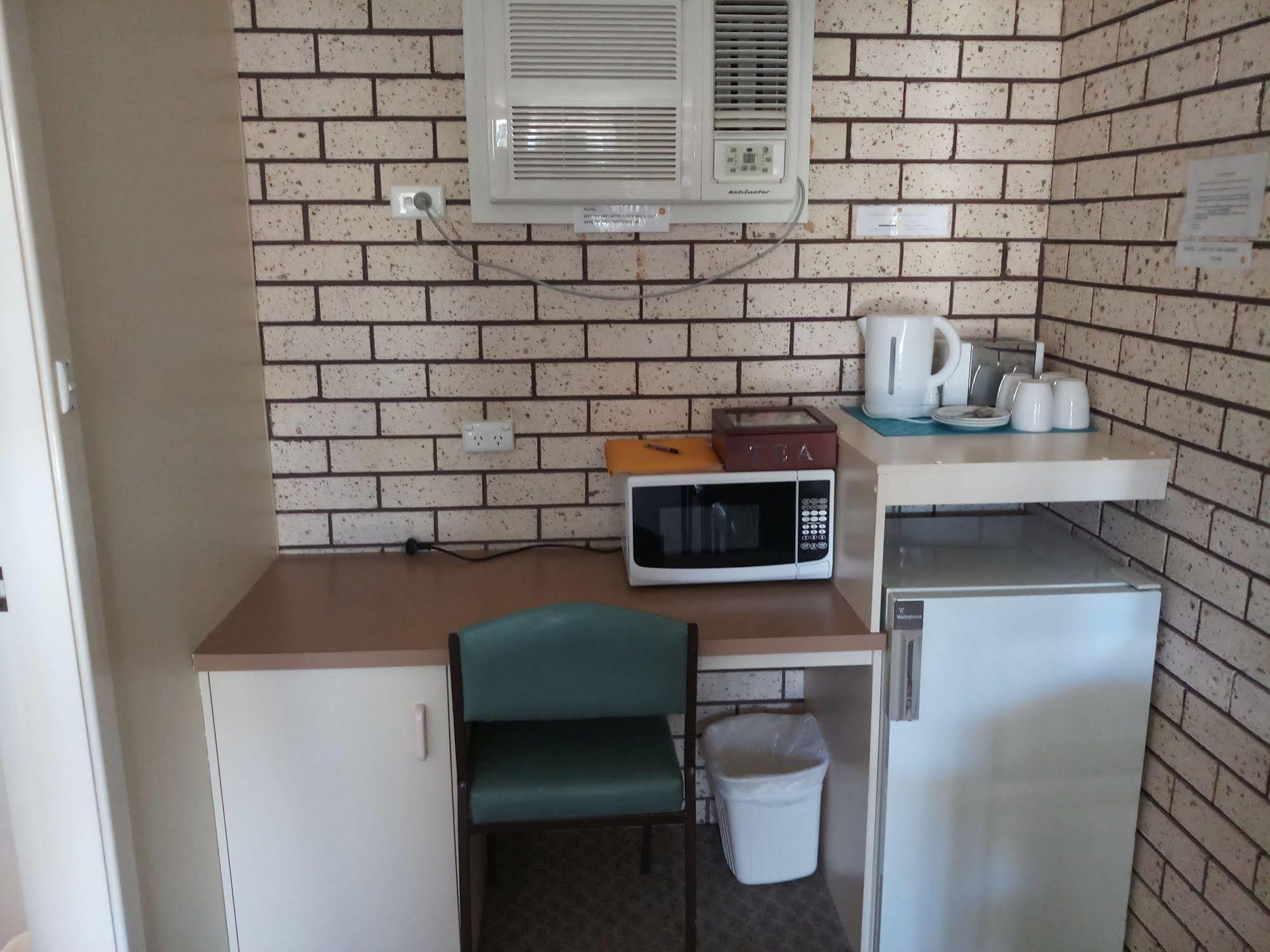 Alfa Motel Gilgandra Extérieur photo